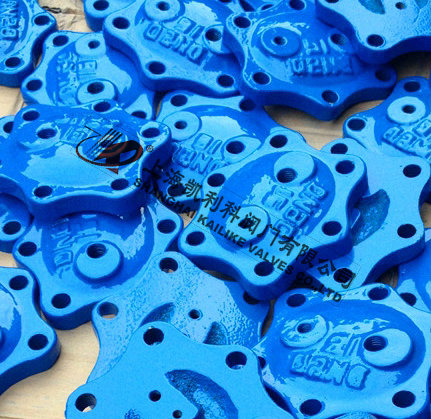 ARVX微量排氣閥閥蓋工藝細節