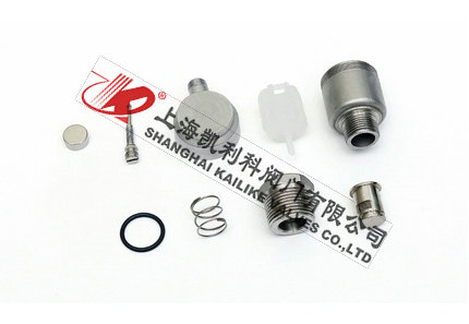 AVAX不銹鋼自動排氣閥不銹鋼結(jié)構(gòu)細(xì)節(jié)說明